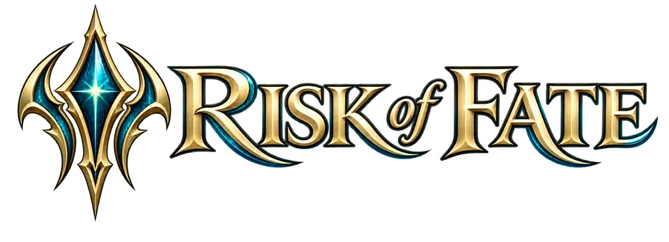 Risk of Fate
